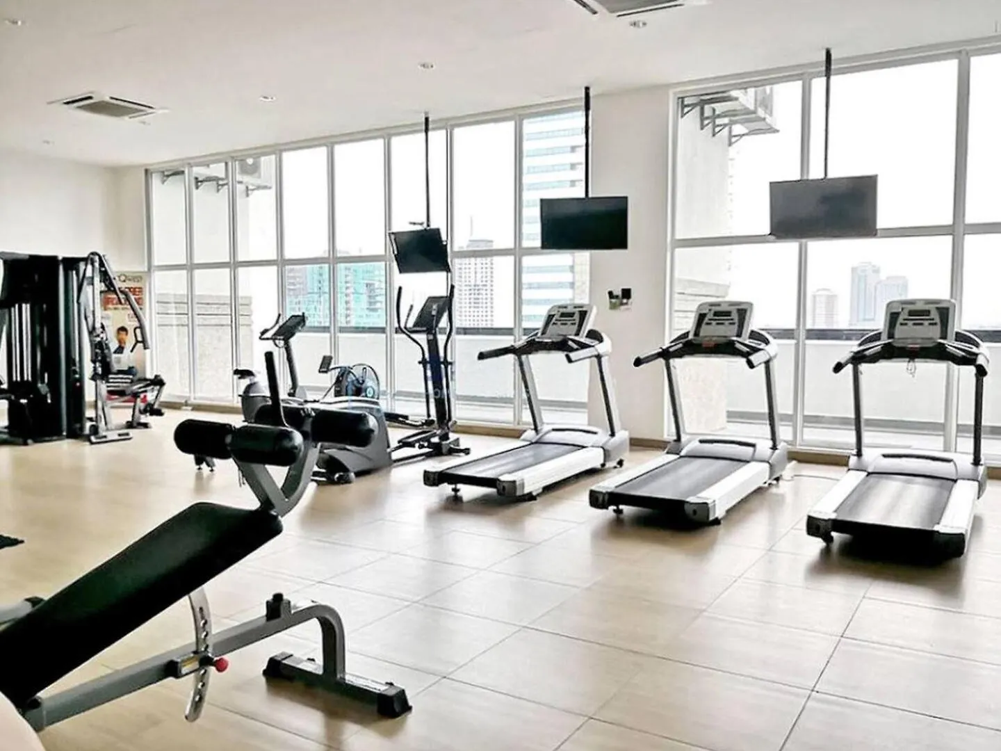 Apartment Twin Galaxy Residence Johor Bahru