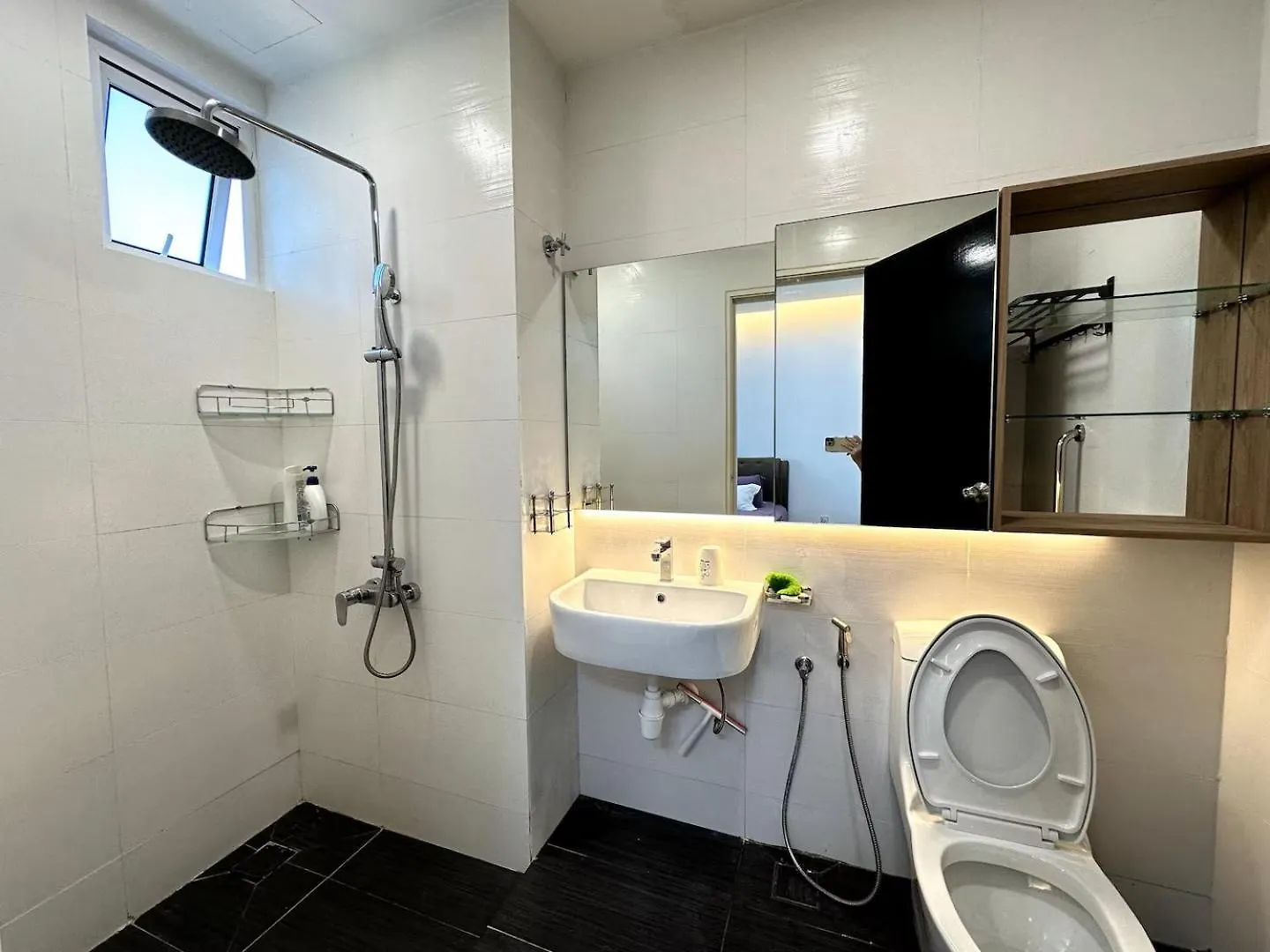 Twin Galaxy Residence Johor Bahru Apartment