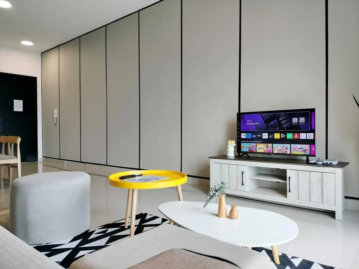 Twin Galaxy Residence Johor Bahru Malaysia