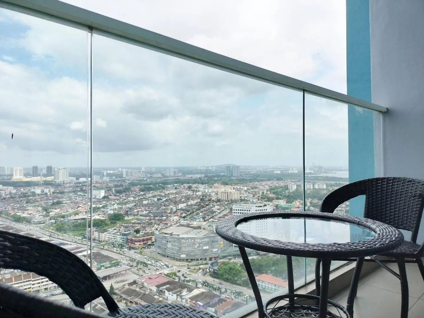 Twin Galaxy Residence Johor Bahru 0*,  Malaysia