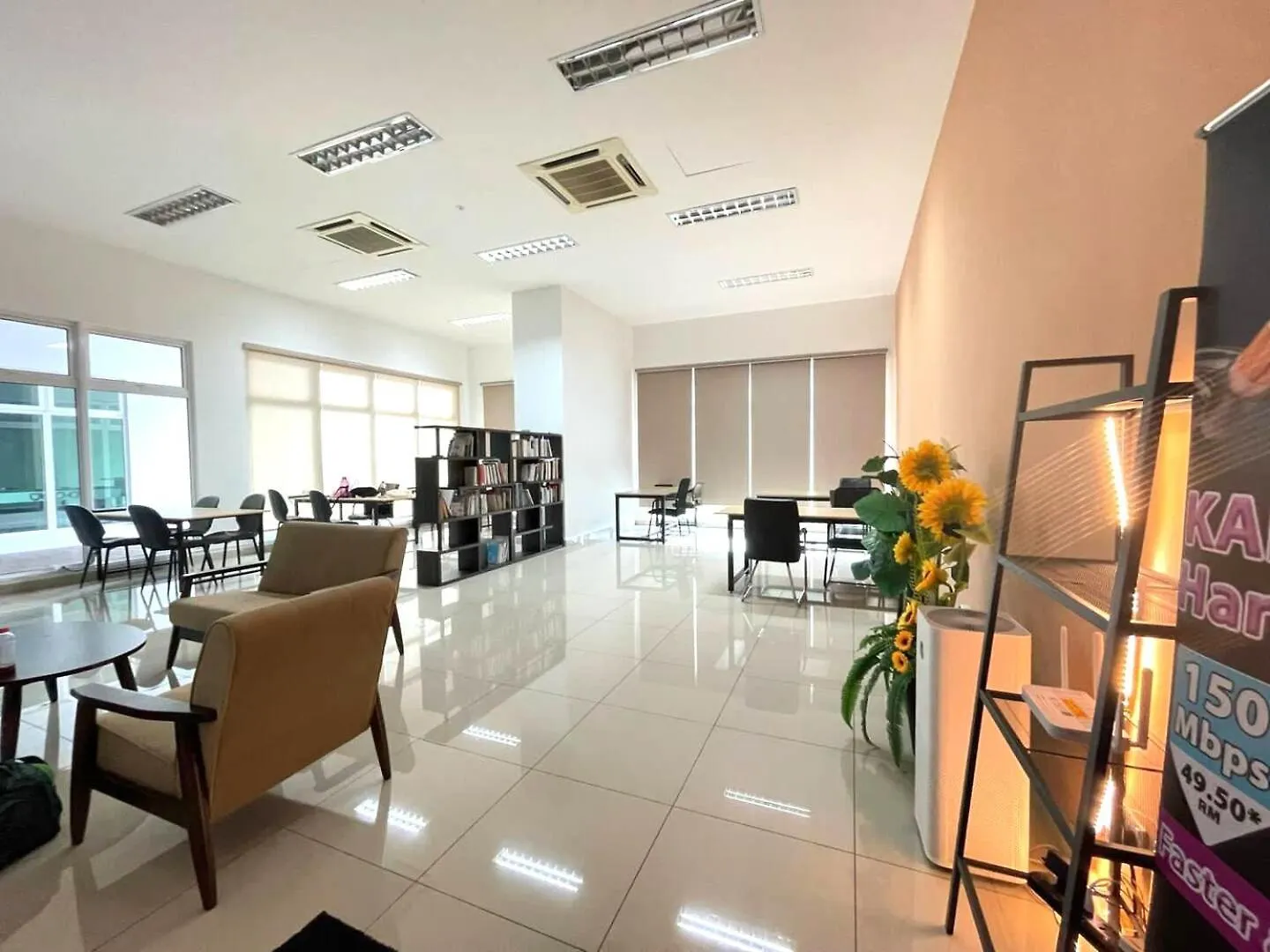 Twin Galaxy Residence Johor Bahru Malaysia