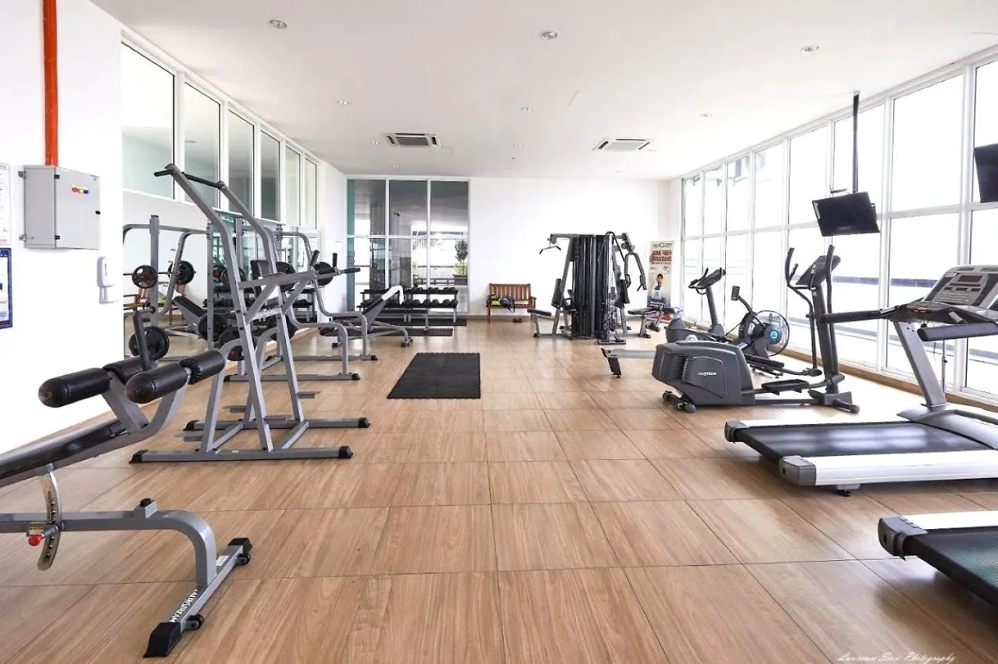 Apartment Twin Galaxy Residence Johor Bahru