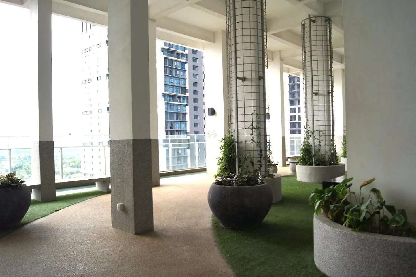 Twin Galaxy Residence Johor Bahru Malaysia