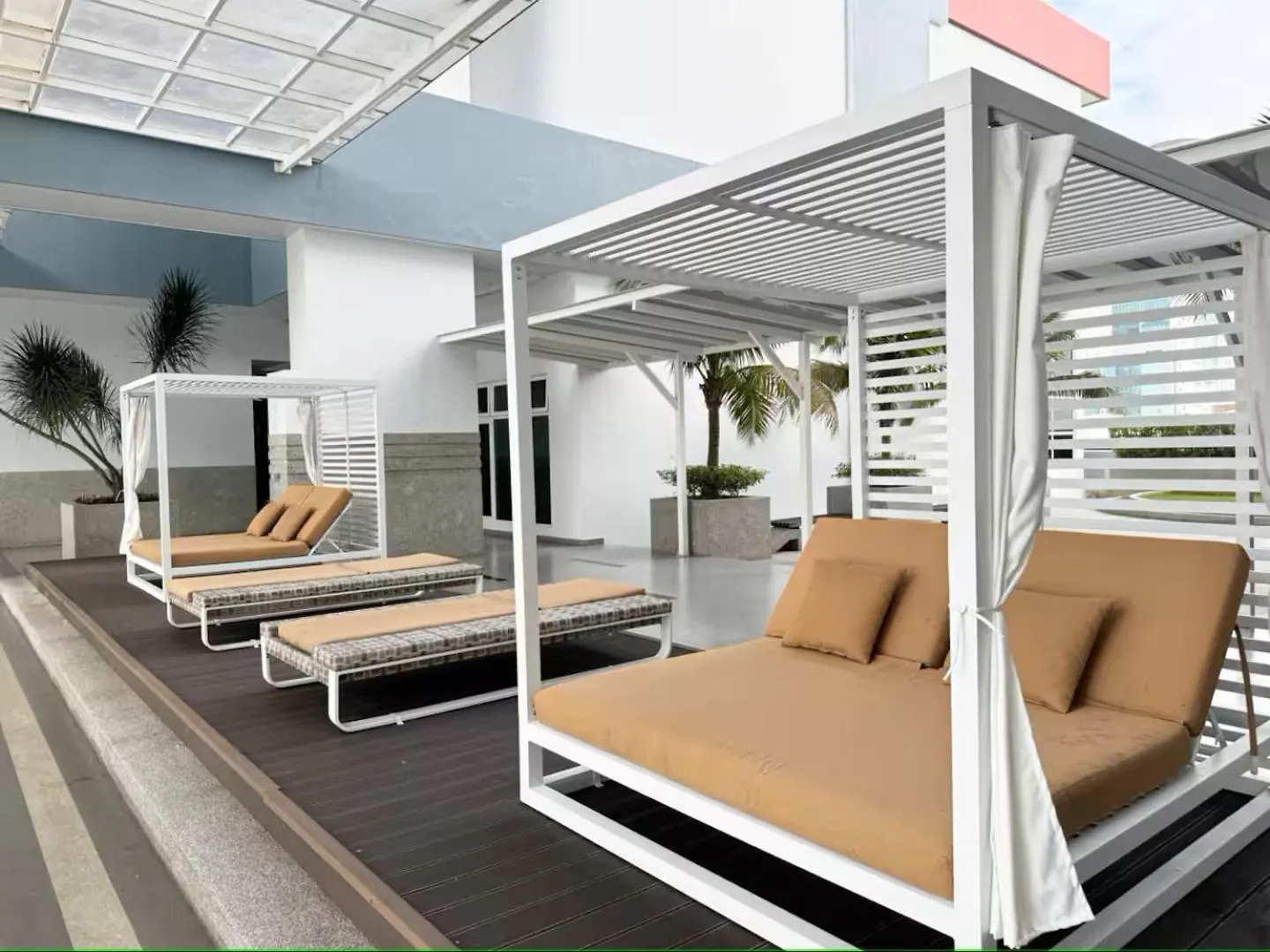 Apartment Twin Galaxy Residence Johor Bahru Malaysia