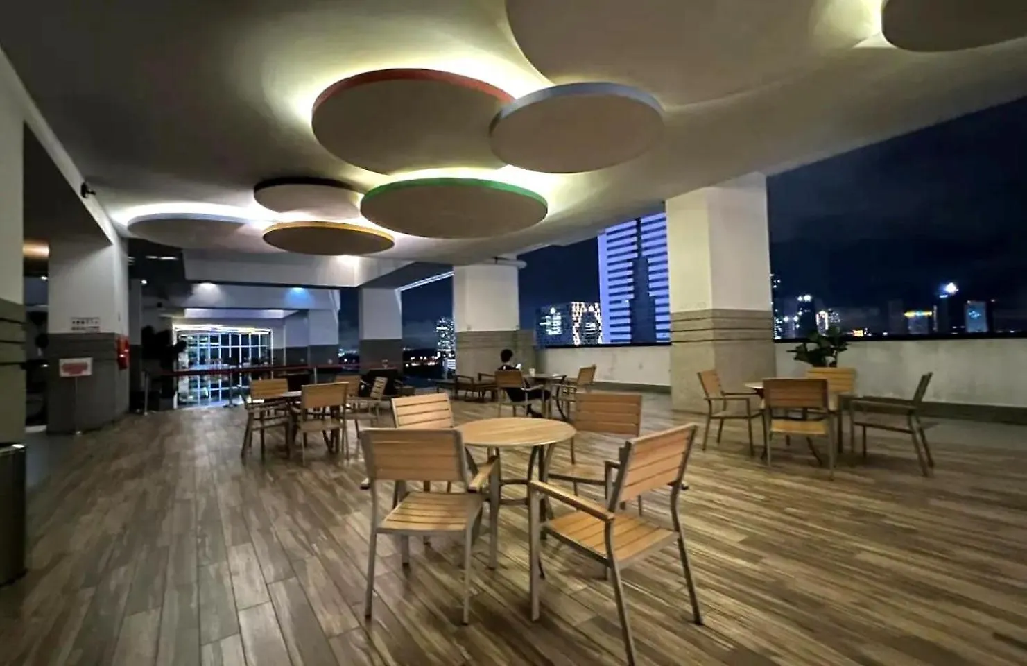 Twin Galaxy Residence Johor Bahru