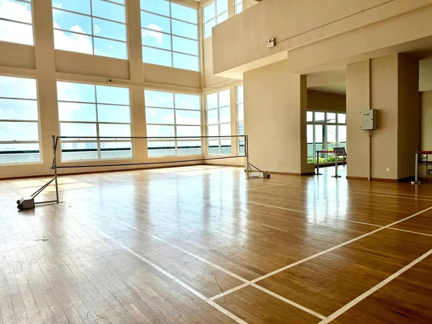 Twin Galaxy Residence Johor Bahru