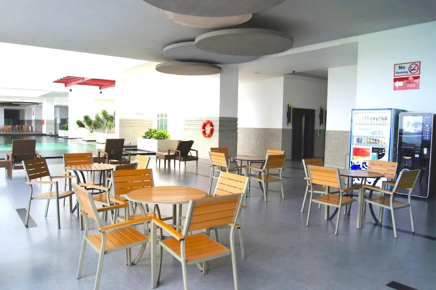 Twin Galaxy Residence Johor Bahru