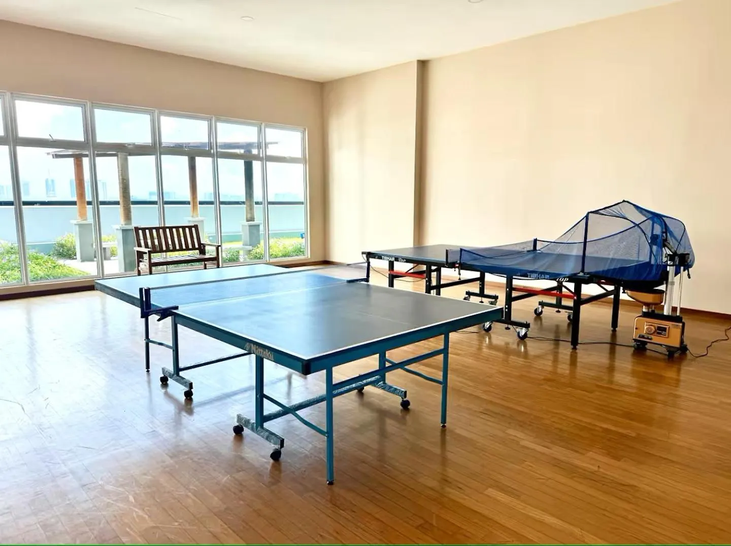 Twin Galaxy Residence Johor Bahru