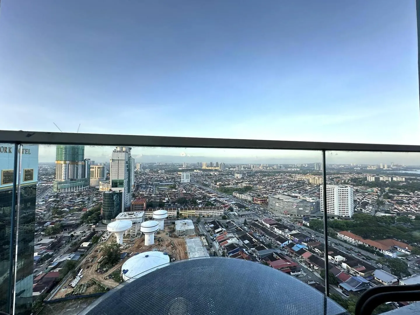 Twin Galaxy Residence Johor Bahru Apartment