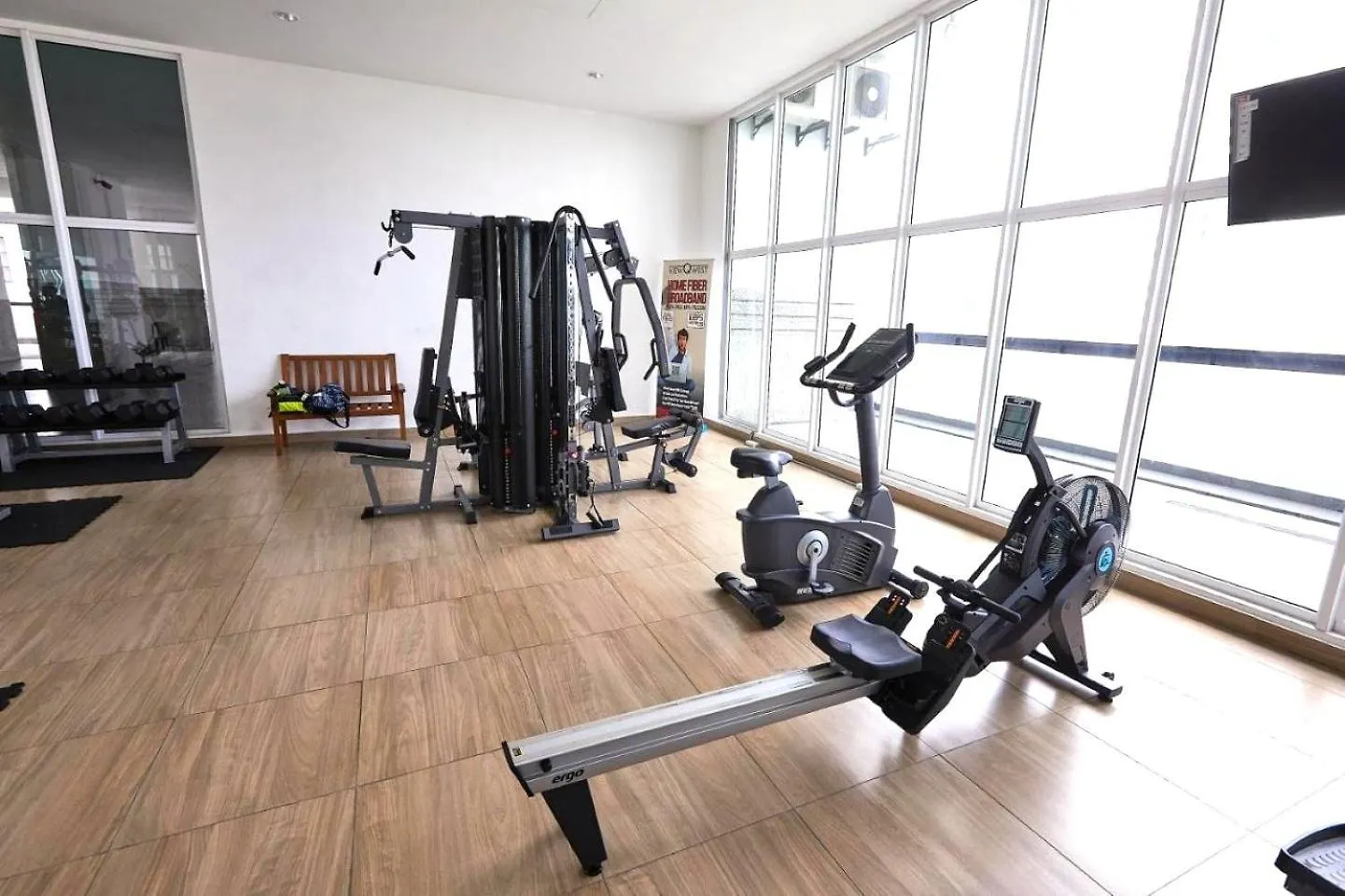 Twin Galaxy Residence Johor Bahru Malaysia