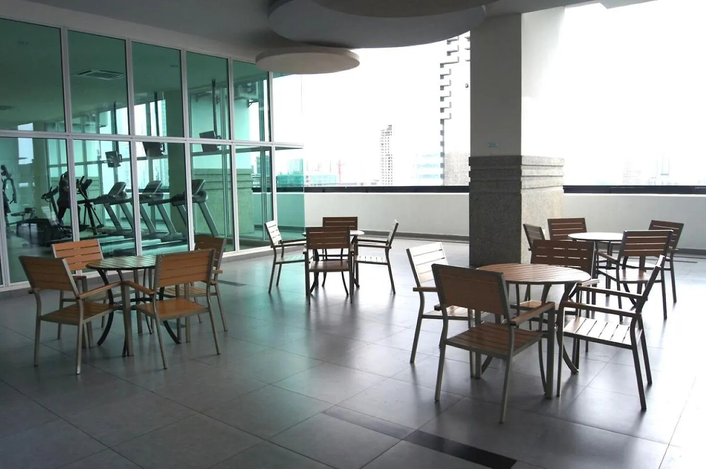 Twin Galaxy Residence Johor Bahru Malaysia